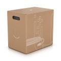 Kabel Ubiquiti UniFi Indoor Cable CMP (U-Cable-C6-CMP) Cat. 6 UTP Box 305m White - 2549742