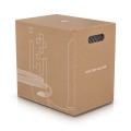Kabel Ubiquiti UniFi Indoor Cable CMP (U-Cable-C6-CMP) Cat. 6 UTP Box 305m White - 2549744