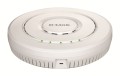 Dwuzakresowy zunifikowany punkt dostępowy D-Link AX3600 Wi-Fi 6 - 19216 Mbit/s - 9176 Mbit/s - 19216 Mbit/s - 10,100,1000,2500 Mbit/s - 2,4 - 5 GHz - IEEE 802.11a - IEEE 802.11ac - IEEE 802.11ax - IEE - 2549785