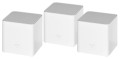 System Mesh Tenda EX3 (3-pack) WiFi 6 AX1500 1xLAN 1xWAN - 2588050