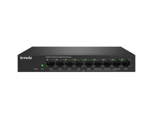 Router Tenda G0-8G-PoE - 2588191