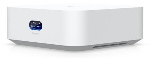 Router Ubiquiti UX7-EU | System Mesh - 2588271