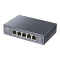 Switch niezarządzalny Cudy HS105 5x10/100/1000/2500Mbps - 2272318