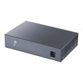 Switch niezarządzalny Cudy HS105 5x10/100/1000/2500Mbps - 2272319