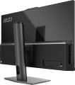 MSI AIO Modern AM272P 1M-848EU Core5-120U 27" IPS LED FHD Non-Touch Anti-Glare 8GB SSD512GB M.2 AX211 WiFi 6E Windows 11 Pro Black - 2588627