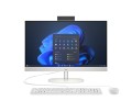 HP AIO ProOne 240 G10 i3-N300 23,8"FHD IPS 250nits AG 16GB DDR4 SSD512 UHD Cam 5 MPx Obrotowa  W11Pro 3Y - 2550120
