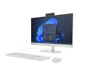 HP AIO ProOne 240 G10 i3-N300 23,8"FHD IPS 250nits AG 16GB DDR4 SSD512 UHD Cam 5 MPx Obrotowa  W11Pro 3Y - 2550123
