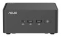 Komputer ASUS NUC 15 PRO RNUC15CRHU500003 (ARL-H 28W (U5 225H), noRAM, noStorage, Integrated VGA, noOS, UK Cord, Kit) - 2550179