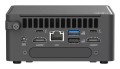 Komputer ASUS NUC 15 PRO RNUC15CRHU500003 (ARL-H 28W (U5 225H), noRAM, noStorage, Integrated VGA, noOS, UK Cord, Kit) - 2550180