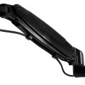 Uchwyt ścienny do monitora z technologią podnośnika gazowego - 2588804