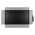 Uchwyt ścienny do monitora z technologią podnośnika gazowego - 2588807