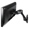 Uchwyt ścienny do monitora z technologią podnośnika gazowego - 2588801