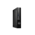 Komputer Dell OptiPlex 7020 - PC - Core i5 1,7 GHz - RAM: 16 GB DDR5 - Dysk twardy: 512 GB m.2 NVMe - 2588906