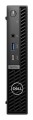 Komputer Dell OptiPlex 7020 - PC - Core i5 1,7 GHz - RAM: 16 GB DDR5 - Dysk twardy: 512 GB m.2 NVMe - 2588901