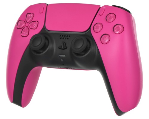 Kontroler bezprzewodowy SONY DualSense Nova Pink - 2589014