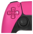Kontroler bezprzewodowy SONY DualSense Nova Pink - 2589021