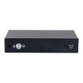 Switch zarządzalny Dahua CS4006-4ET2ET-60 6x10/100Mbps PoE 60W - 2532895