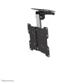 Neomounts FPMA-C020BLACK uchwyt do telewizorów 101,6 cm (40") Czarny - 2607024
