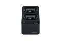 Shure SBC220 Organizery do stacji ładującej Wolnostojący Plastik Czarny - 2550679