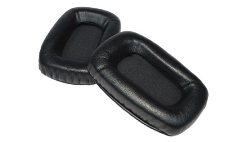 beyerdynamic EDT 100S Zestaw nauszników skórzanych czarnych do DT 100/102/108/109 - 2589686