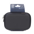 Rivacase 9101 10,9 cm (4.3") Futerał Czarny Poliester, Poliuretan - 2590164