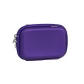 Rivacase 9101 (PU) Etui kieszeniowe Kopolimer Etylenu z Octanem Winylu (EVA) Fioletowy - 2590200