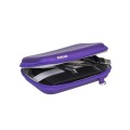 Rivacase 9101 (PU) Etui kieszeniowe Kopolimer Etylenu z Octanem Winylu (EVA) Fioletowy - 2590195
