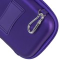 Rivacase 9101 (PU) Etui kieszeniowe Kopolimer Etylenu z Octanem Winylu (EVA) Fioletowy - 2590197