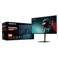 Gigabyte MO32U 80cm (31,5") 4K OLED Gaming Monitor 16:9 HDMI/DP/USB-C 165Hz 0,03ms AMD FreeSync - 2551096