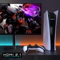 Gigabyte MO32U 80cm (31,5") 4K OLED Gaming Monitor 16:9 HDMI/DP/USB-C 165Hz 0,03ms AMD FreeSync - 2551100
