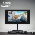 Gigabyte MO32U 80cm (31,5") 4K OLED Gaming Monitor 16:9 HDMI/DP/USB-C 165Hz 0,03ms AMD FreeSync - 2551097