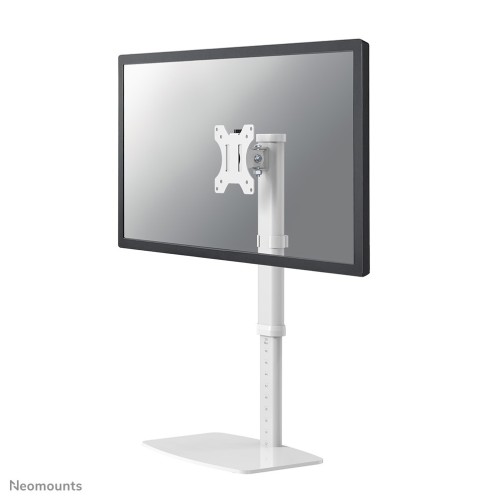 Neomounts FPMA-D890WHITE uchwyt / stojak do monitorów 76,2 cm (30") Biurko Biały - 2607415