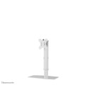Neomounts FPMA-D890WHITE uchwyt / stojak do monitorów 76,2 cm (30") Biurko Biały - 2607408