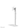Neomounts FPMA-D890WHITE uchwyt / stojak do monitorów 76,2 cm (30") Biurko Biały - 2607407
