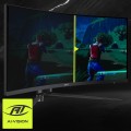 Zakrzywiony monitor do gier MSI MAG 345CQRDE 34" - Płaski ekran - 86,4 cm - 2551644