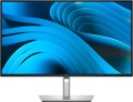 Monitor Dell 68,6 cm (27") P2725DE 16:09 HDMI+DP+USB-C+LAN IPS Lift - 2590751