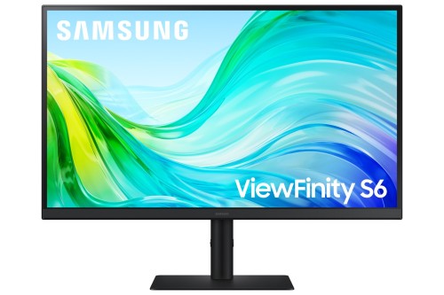 MONITOR SAMSUNG LED S61F 27" LS27F610EAUXEN 100Hz - 2591160