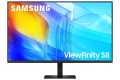 MONITOR SAMSUNG LED S80D 37" LS37D800EAUXEN - 2591254