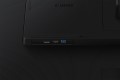 MONITOR SAMSUNG LED S80D 37" LS37D800EAUXEN - 2591266