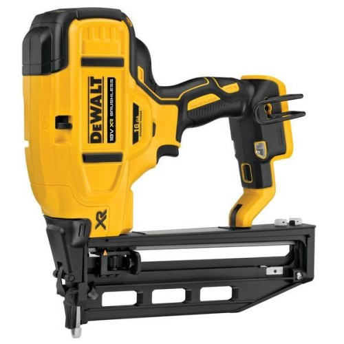 DEWALT.GWOŹDZIARKA 18V DCN662N 16Ga 32-64mm BL - 2591601