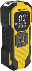 Kompresor akumulatorowy 12V SXIF0101 STANLEY