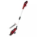 Einhell GE-CG 18/100 Li T-Solo akumulatorowe nożyce do trawy 10 cm 18 V Czarny, Czerwony - 2591669