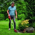 Einhell GE-CG 18/100 Li T-Solo akumulatorowe nożyce do trawy 10 cm 18 V Czarny, Czerwony - 2591667