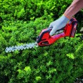 Einhell GE-CG 18/100 Li T-Solo akumulatorowe nożyce do trawy 10 cm 18 V Czarny, Czerwony - 2591668