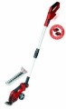 Einhell GE-CG 18/100 Li T-Solo akumulatorowe nożyce do trawy 10 cm 18 V Czarny, Czerwony - 2591660
