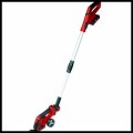Einhell GE-CG 18/100 Li T-Solo akumulatorowe nożyce do trawy 10 cm 18 V Czarny, Czerwony - 2591666