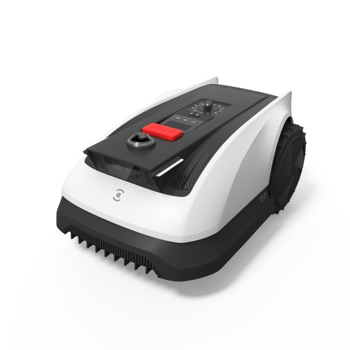 Robot do koszenia trawy Ecovacs Goat O500 Panorama (czarno-biały) - 2591828