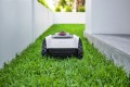 Robot do koszenia trawy Ecovacs Goat O500 Panorama (czarno-biały) - 2591832