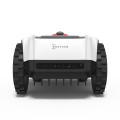 Robot do koszenia trawy Ecovacs Goat O500 Panorama (czarno-biały) - 2591829