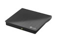 C-TECH DVDCT5111 dysk optyczny DVD±RW Czarny - 2552652